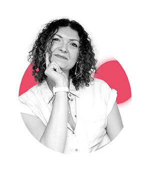 Amélie Bortuzzo Creative designer Agence OWLYX