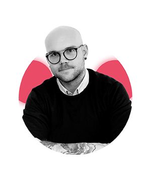 Anthony de Simone Motion designer Agence OWLYX