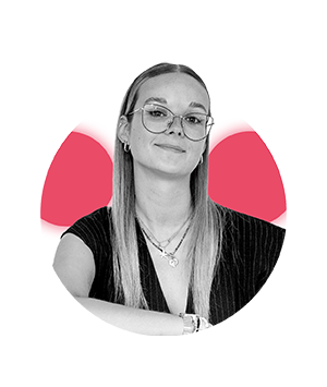 Célia Weber Assistante project manager Agence OWLYX