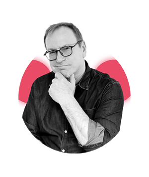 Christian Wack Directeur artistique Agence OWLYX