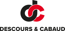 Descours & Cabaud logo