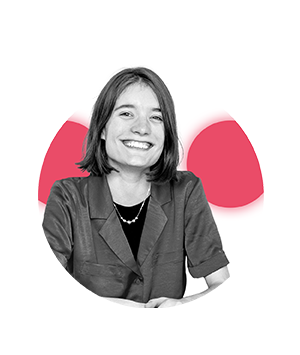 Elsa Renaudin Designer graphique Agence OWLYX