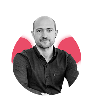 Etienne Bonnevie Concepteur rédacteur Agence OWLYX