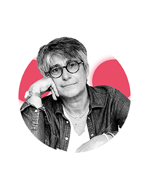 Frédérique Bard Directrice de clientèle Agence OWLYX