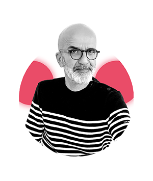 Jérémie Blanc Directeur artistique Agence OWLYX