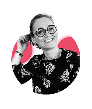 Magalie Chiesa Project manager Agence OWLYX