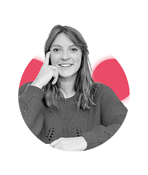 Tess Romeyer Project manager Agence OWLYX