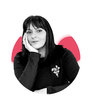 Vanessa Simonet UX / UI designer Agence OWLYX