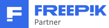 Freepik partner
