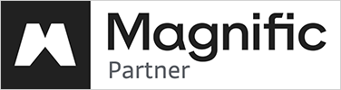 magnific partner