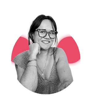 Lauria MELITO Project manager Agence OWLYX