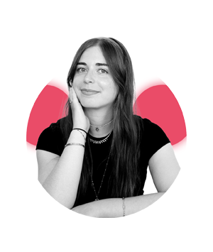 Zoé LEGER Creative designer Agence OWLYX